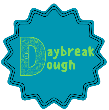 Daybreak Dough