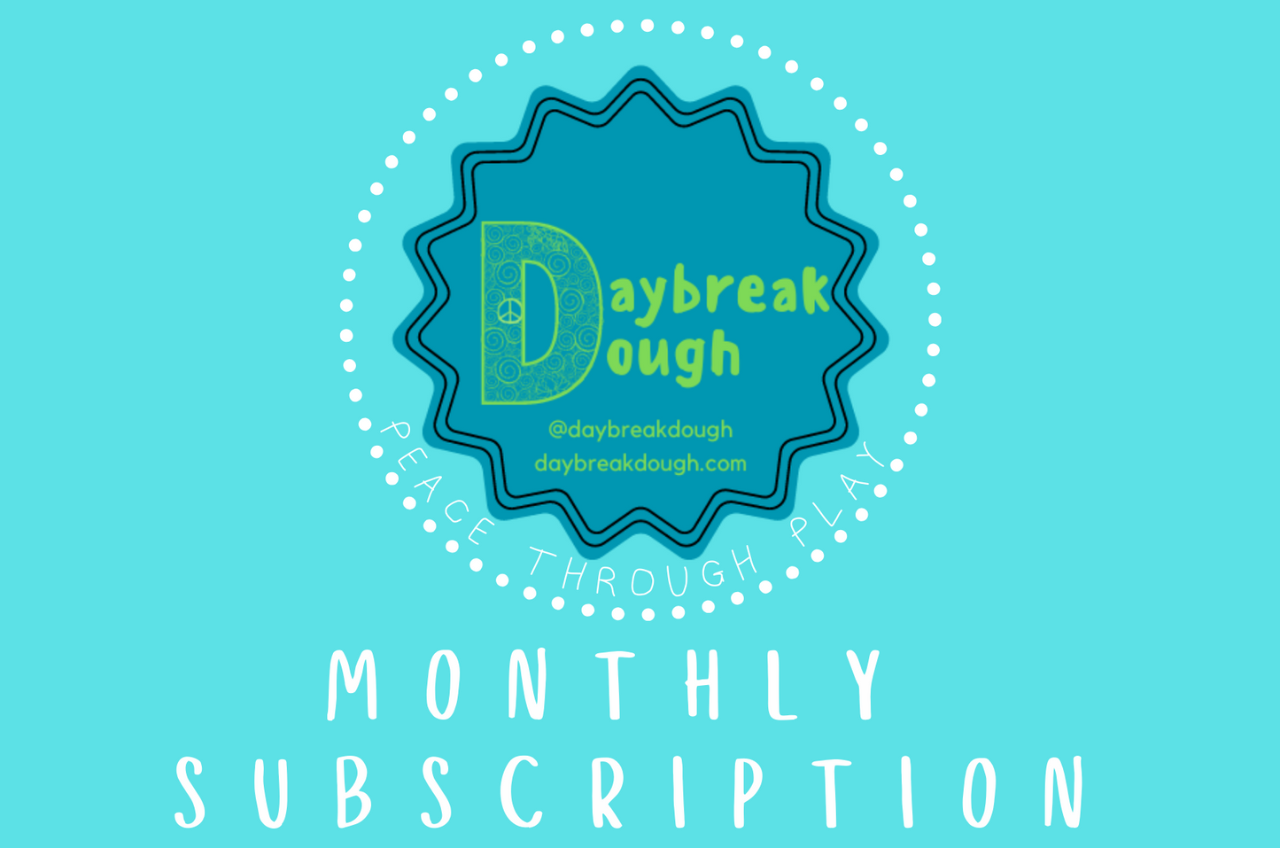 Monthly Subscription