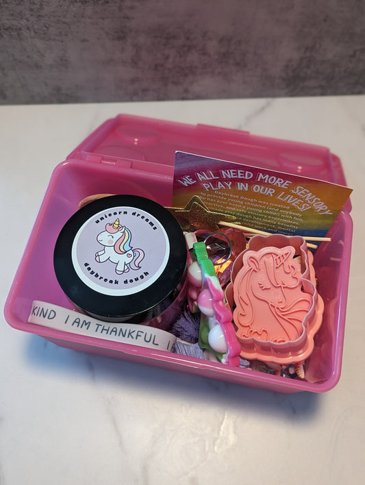Unicorn Dreams Kit
