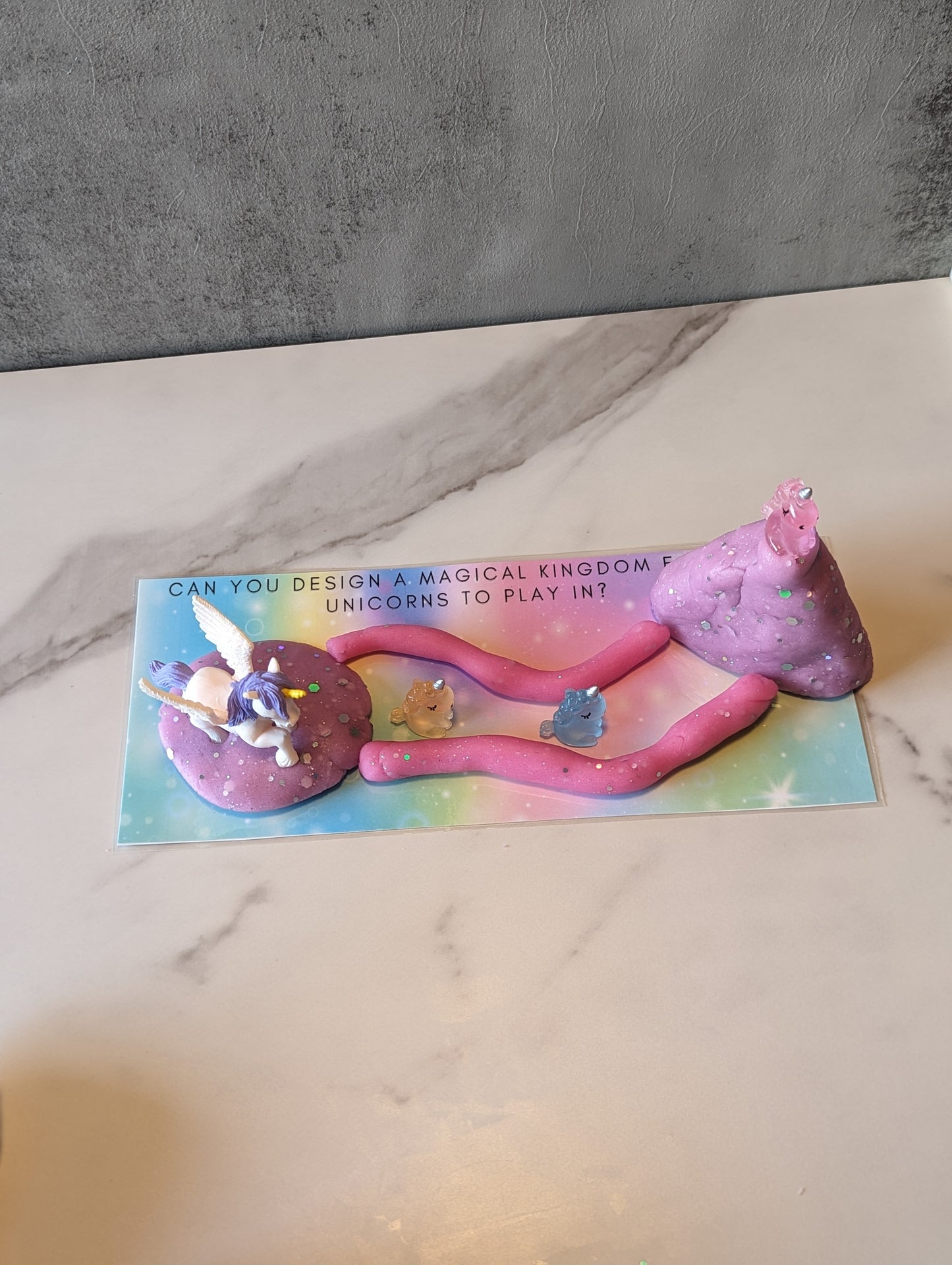 Unicorn Dreams Mega Kit