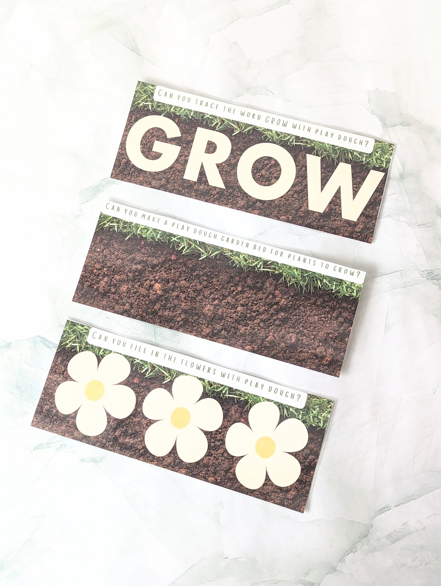 Glorious Garden Mega Kit