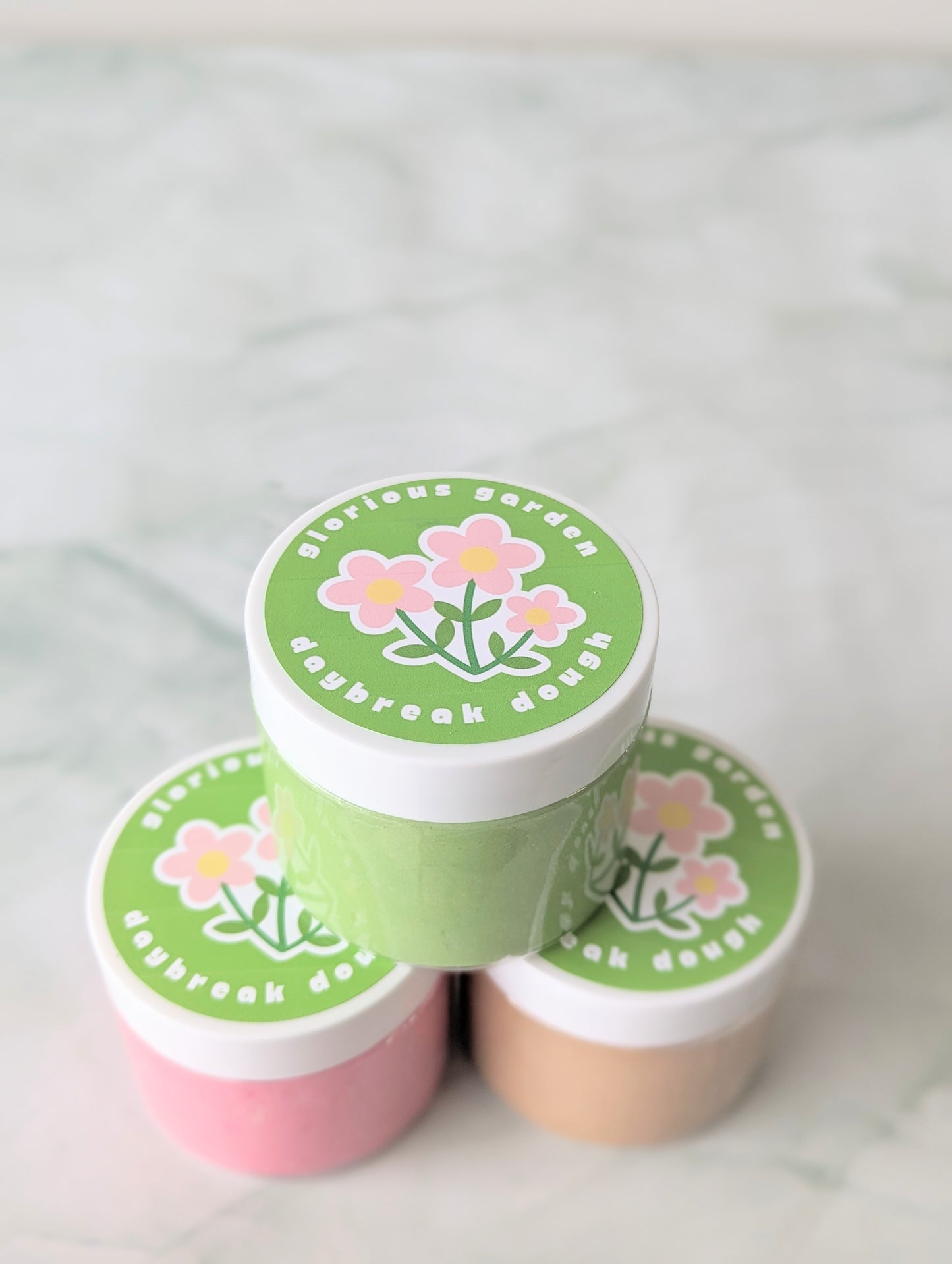 Glorious Garden Mega Kit