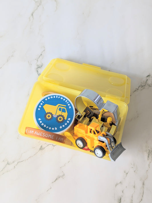 Cool Construction Kit