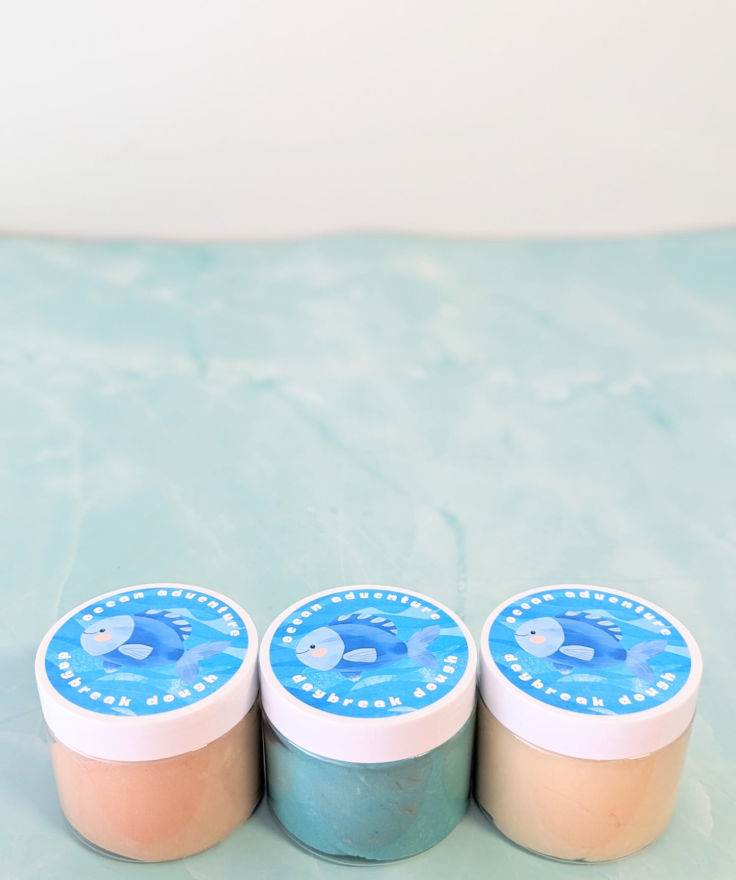 Ocean Adventure Kit