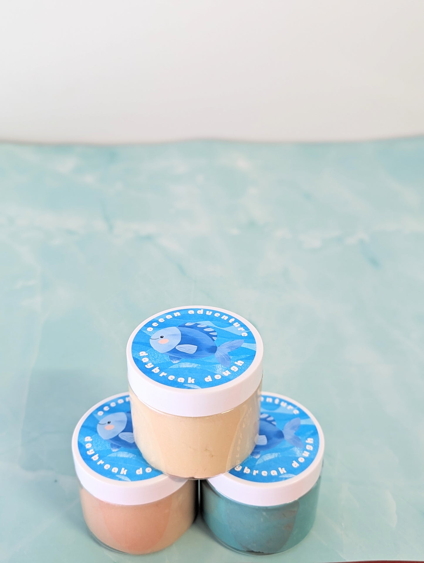 Ocean Adventure Kit