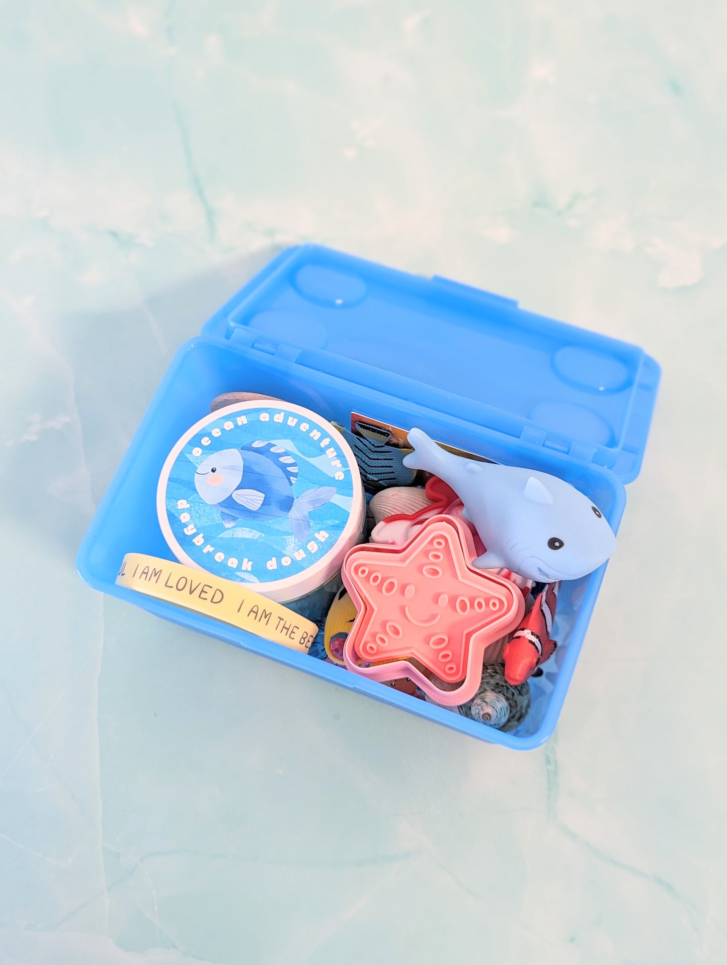 Ocean Adventure Kit