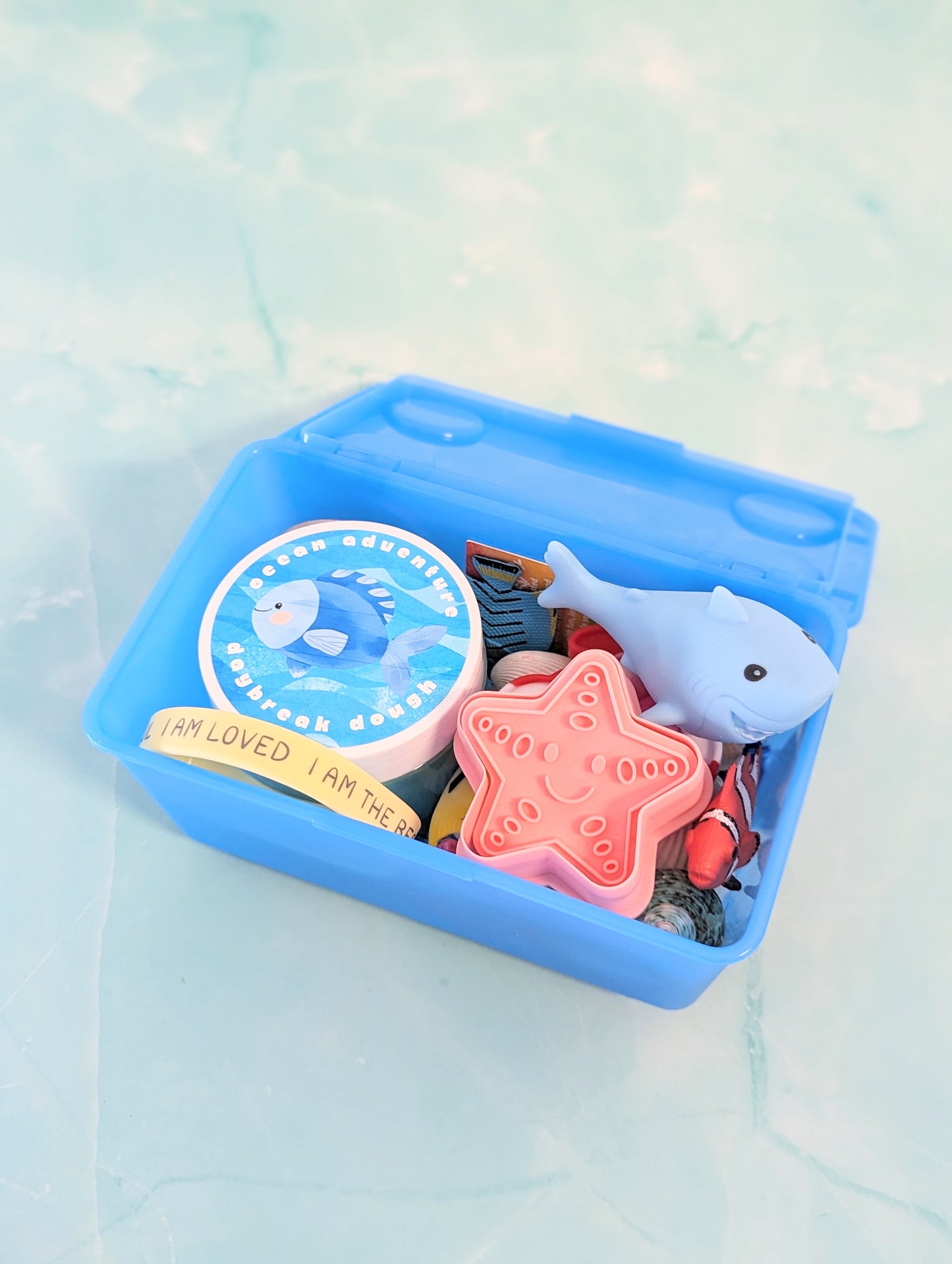 Ocean Adventure Kit
