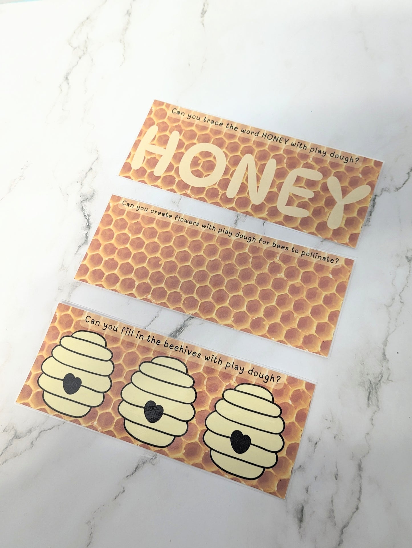 Honey Bee Mega Kit