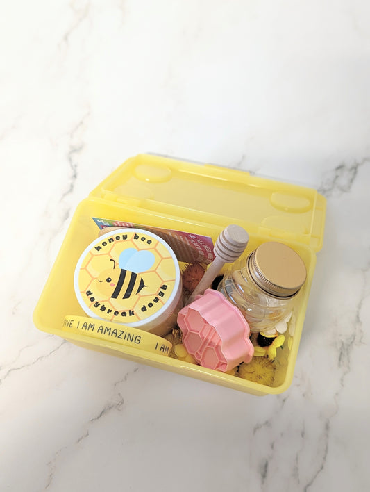 Honey Bee Kit