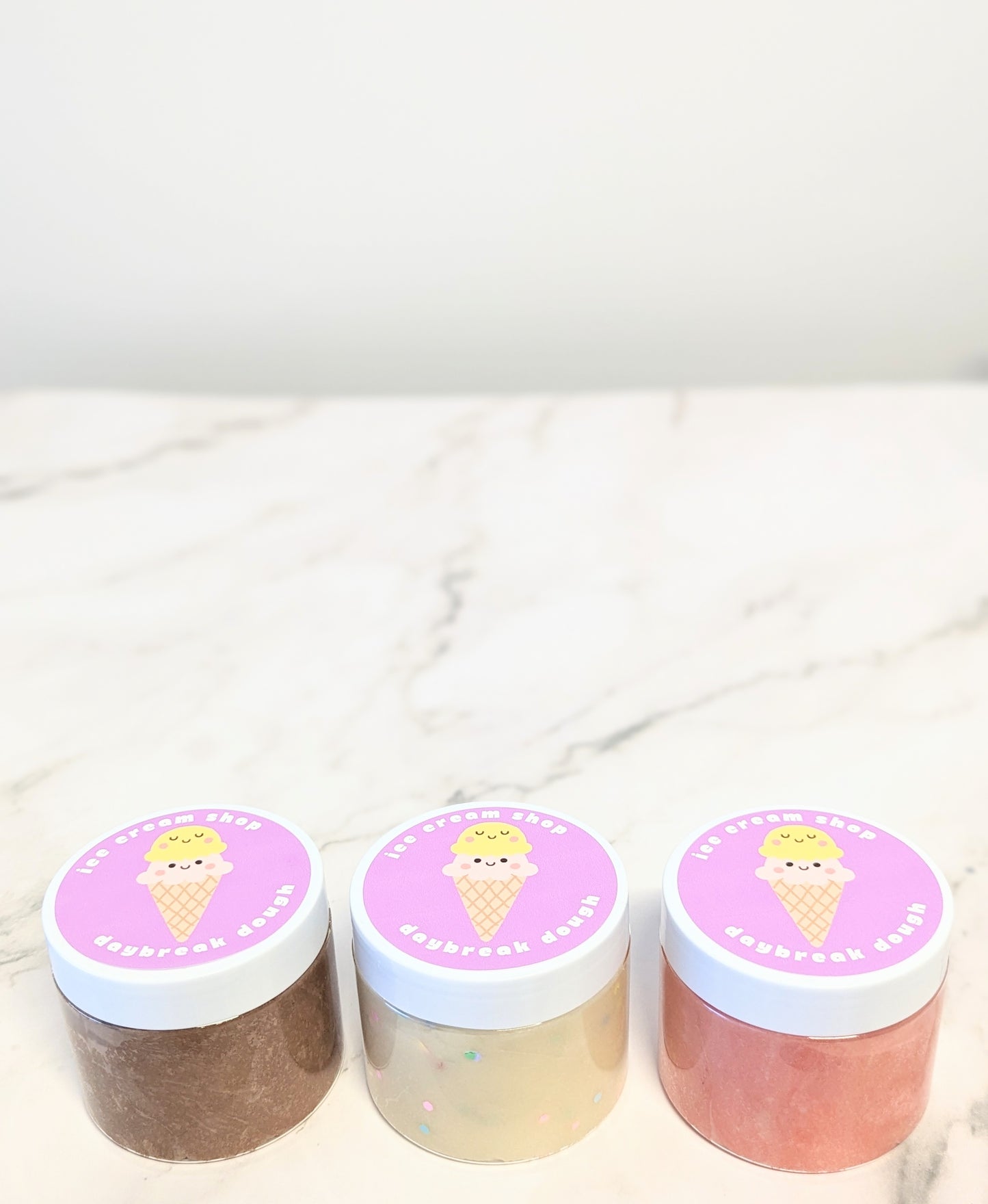 Ice Cream Shop Kit