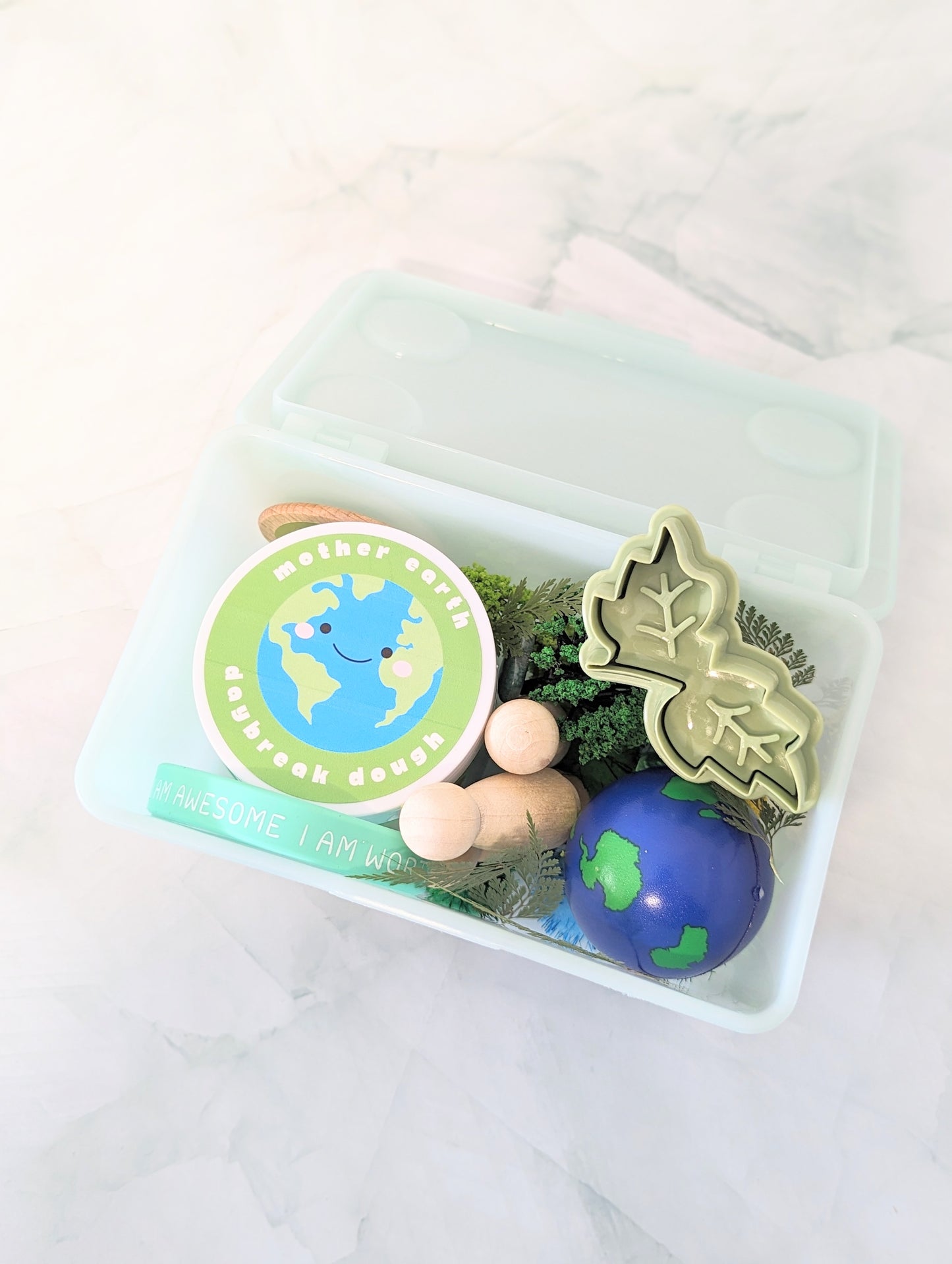 Mother Earth Kit