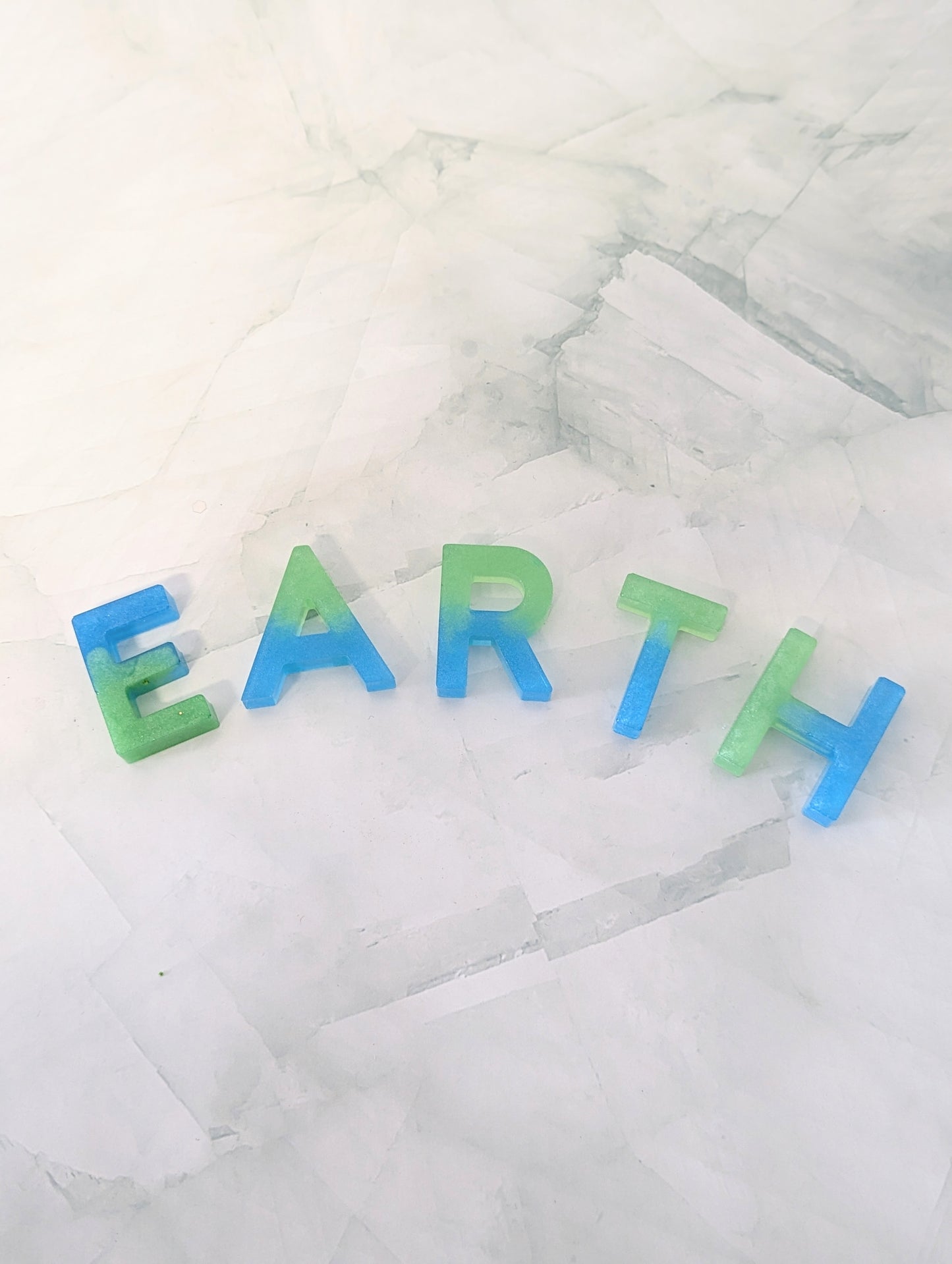 Mother Earth Kit