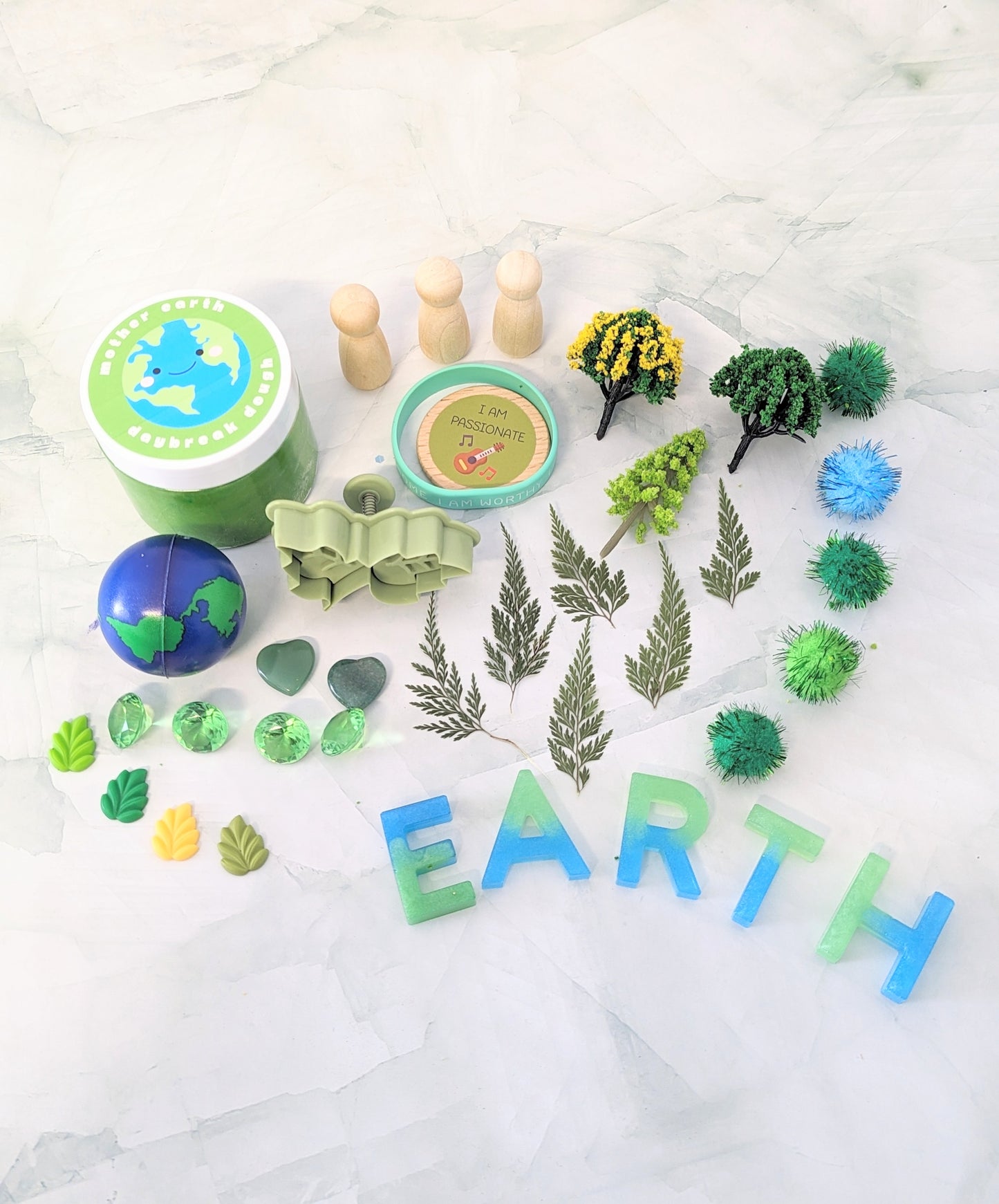 Mother Earth Kit