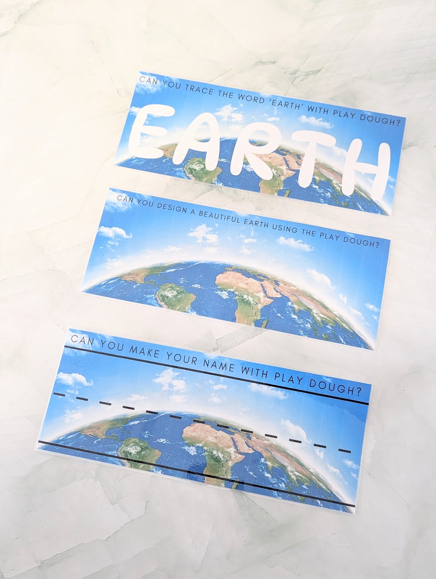 Mother Earth Mega Kit