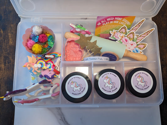 Unicorn Dreams Mega Kit