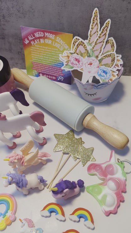Unicorn Dreams Mega Kit